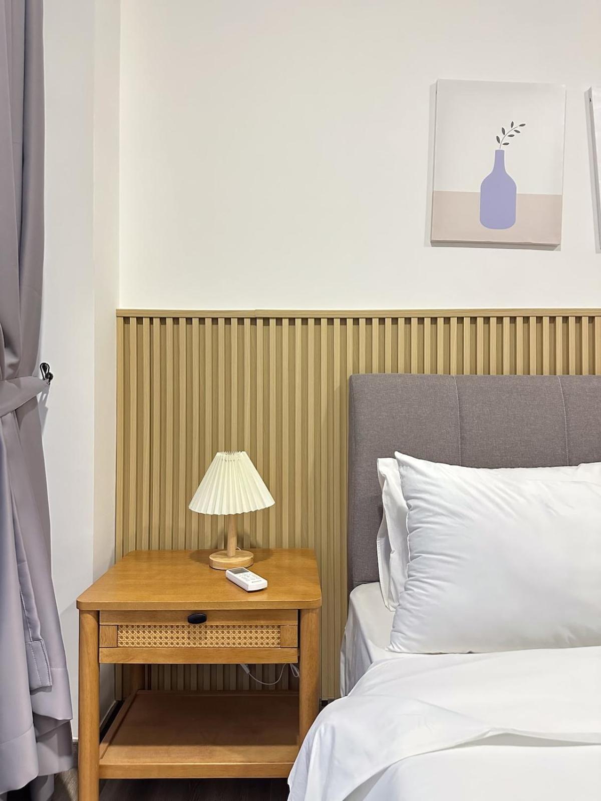 Stylish Retreat At Bukit Bintang Kuala Lumpur