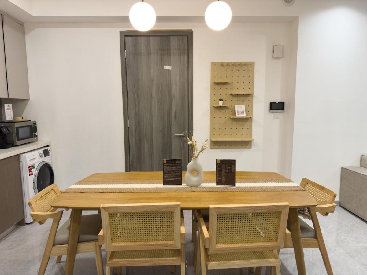 Apartment Stylish Retreat At Bukit Bintang