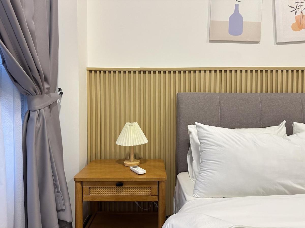 Stylish Retreat At Bukit Bintang * Kuala Lumpur