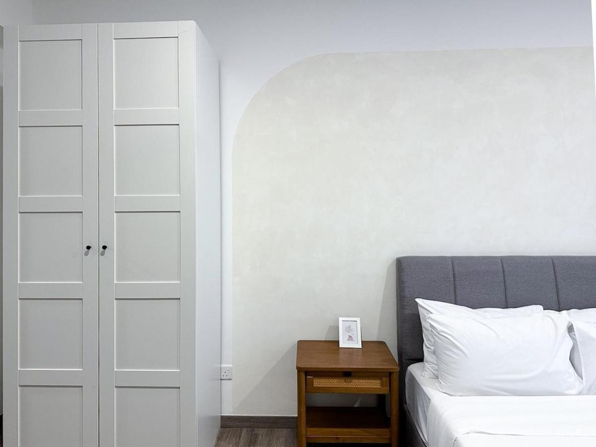 Stylish Retreat At Bukit Bintang * Kuala Lumpur