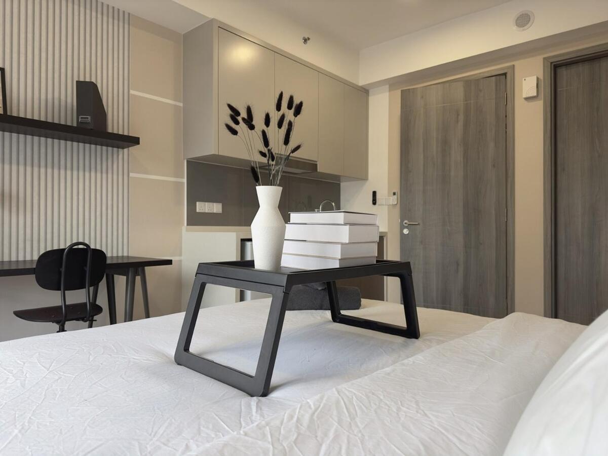 Modern In Bukit Bintang *