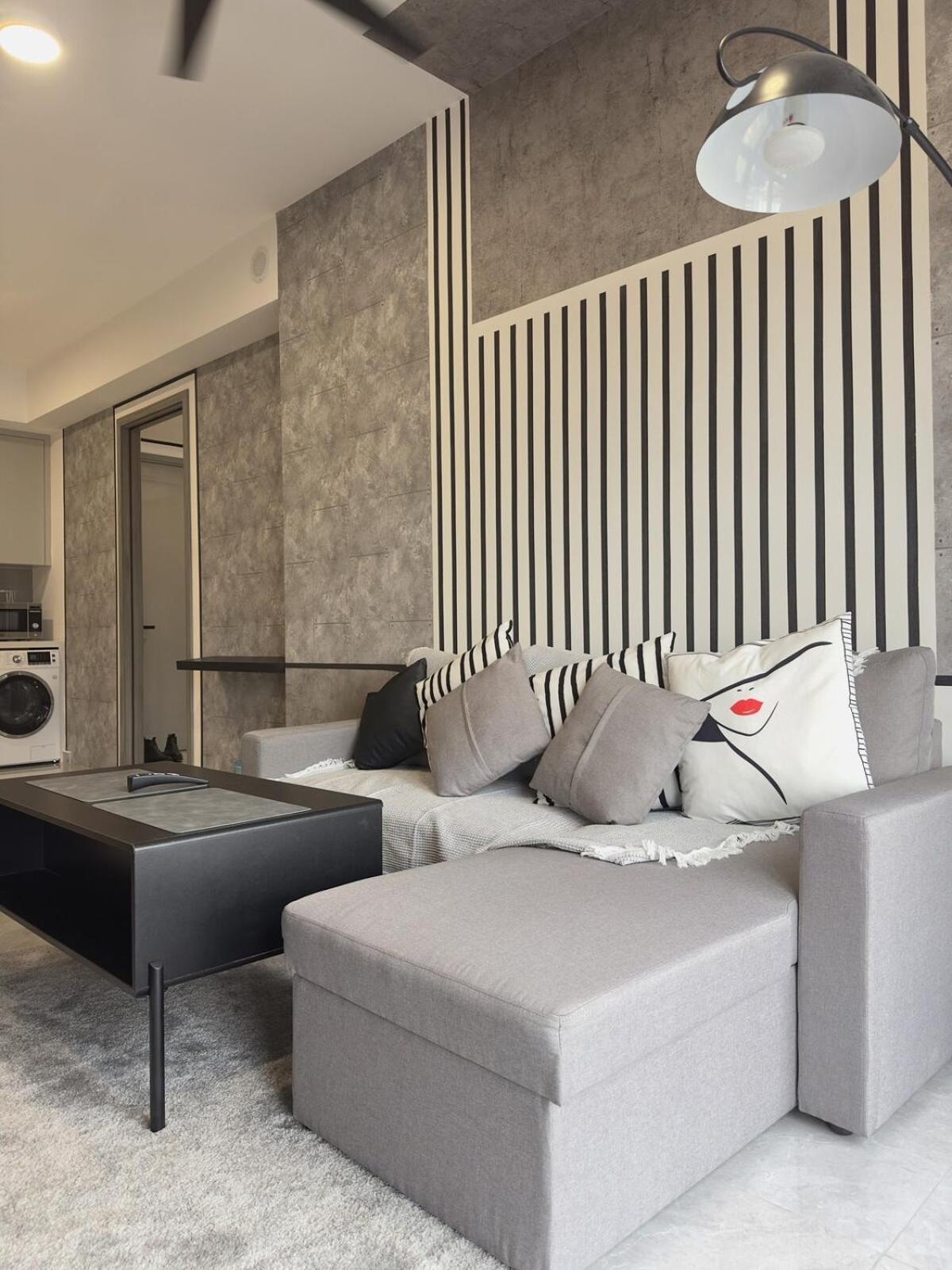 Modern In Bukit Bintang Apartment *