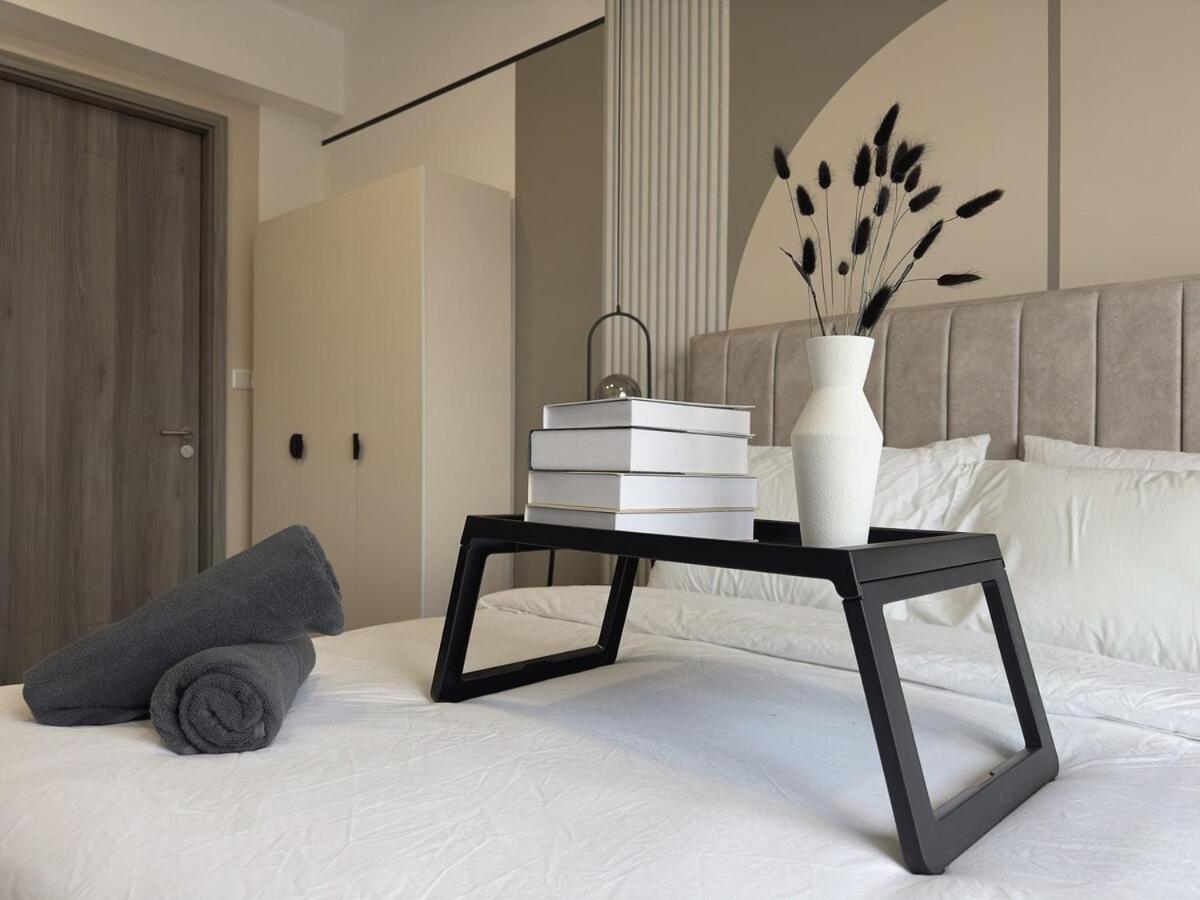 Modern In Bukit Bintang Apartment