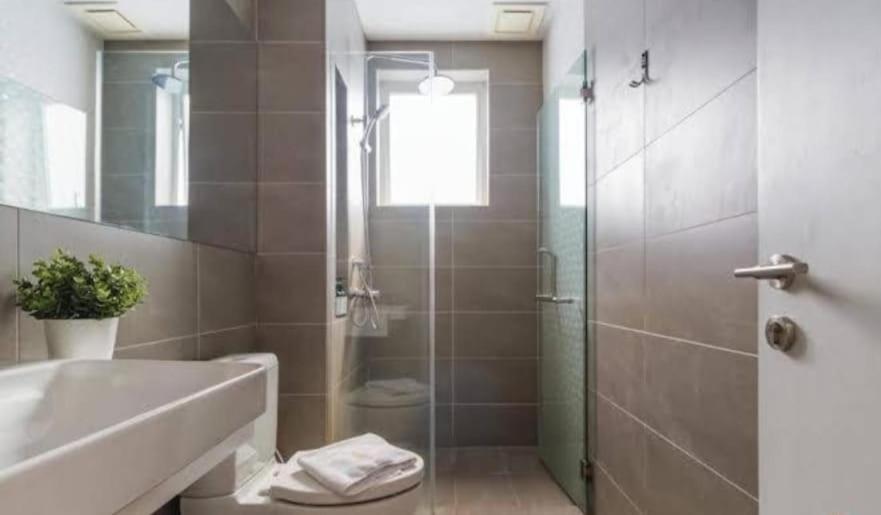 Apartment The Quill Haven Kuala Lumpur