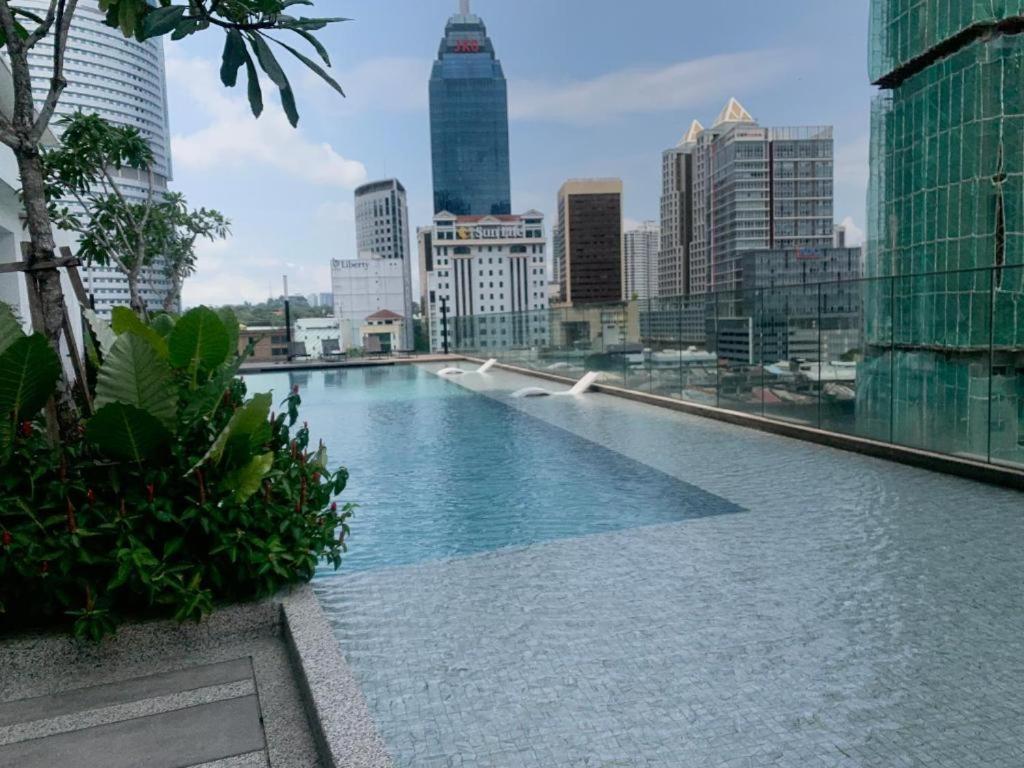 Apartment The Quill Haven Kuala Lumpur