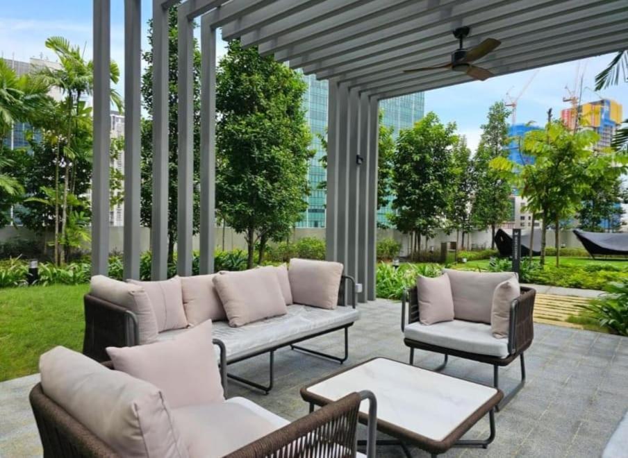 The Quill Haven Kuala Lumpur