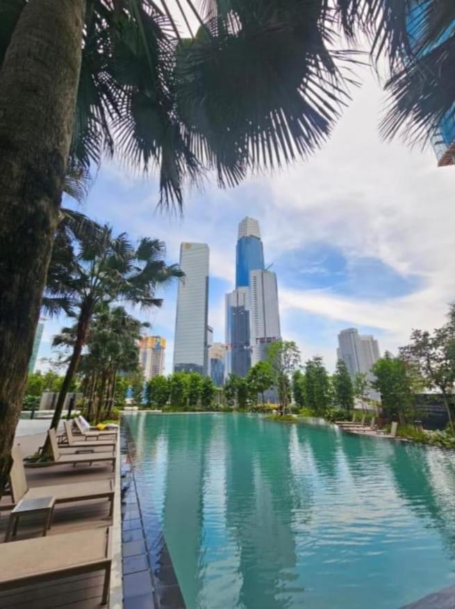The Quill Haven * Kuala Lumpur