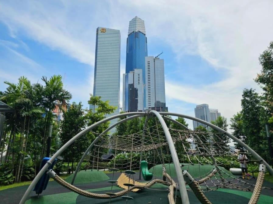 Apartment The Quill Haven Kuala Lumpur