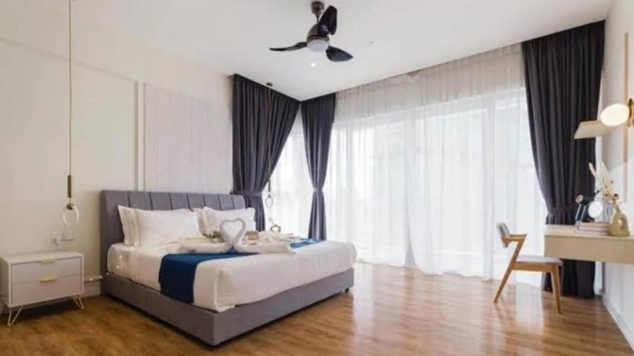 The Quill Haven Kuala Lumpur