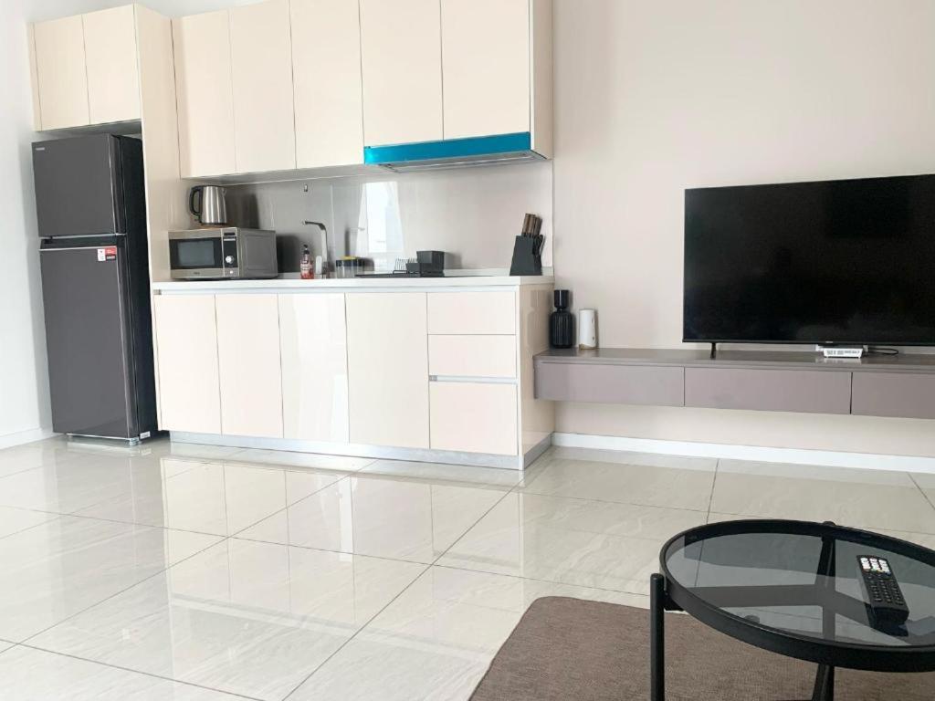 Apartment The Quill Haven Kuala Lumpur
