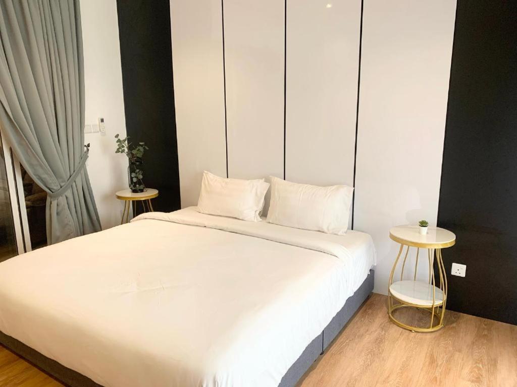 The Quill Haven * Kuala Lumpur
