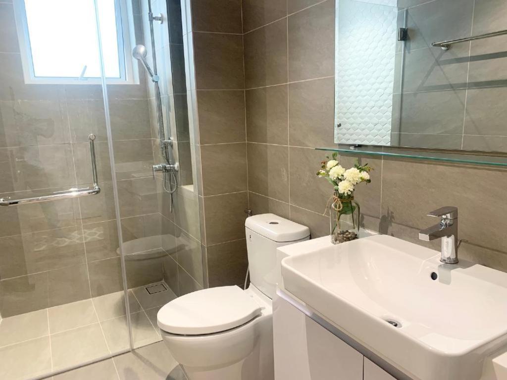 The Quill Haven Apartment Kuala Lumpur