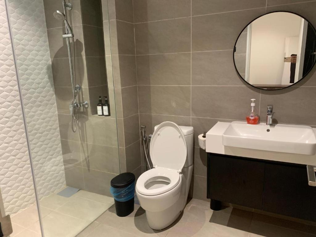 Apartment The Quill Haven Kuala Lumpur