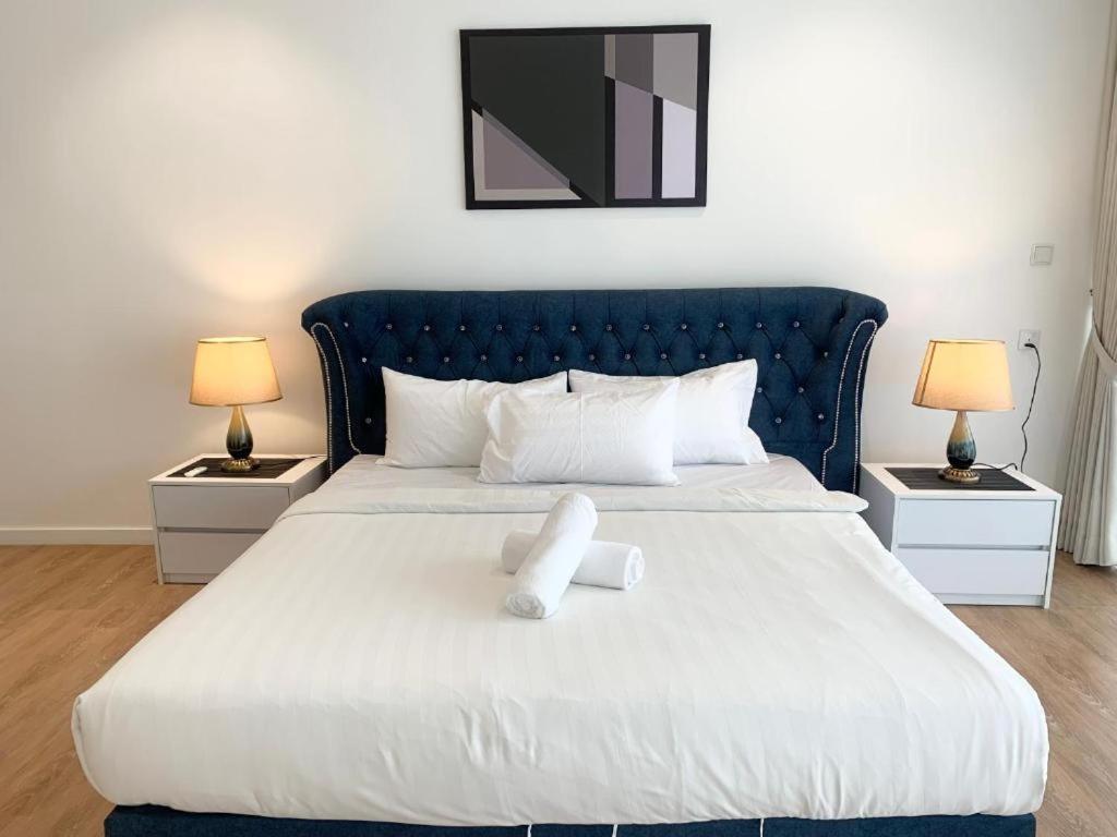 The Quill Haven Kuala Lumpur