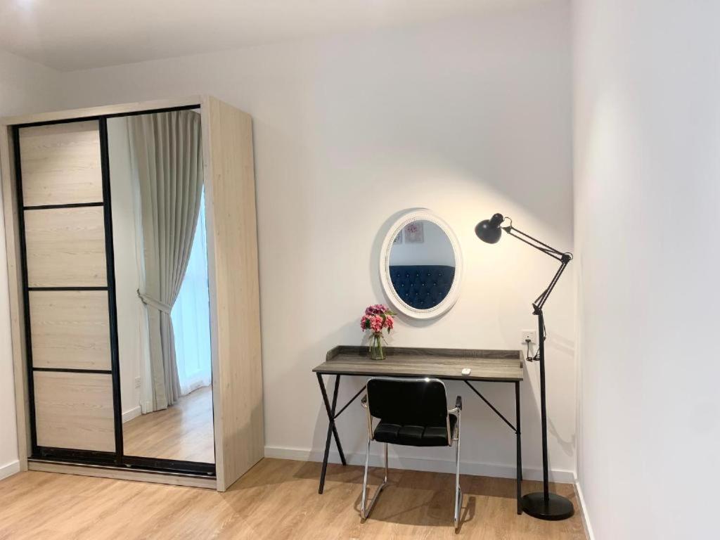 Apartment The Quill Haven Kuala Lumpur
