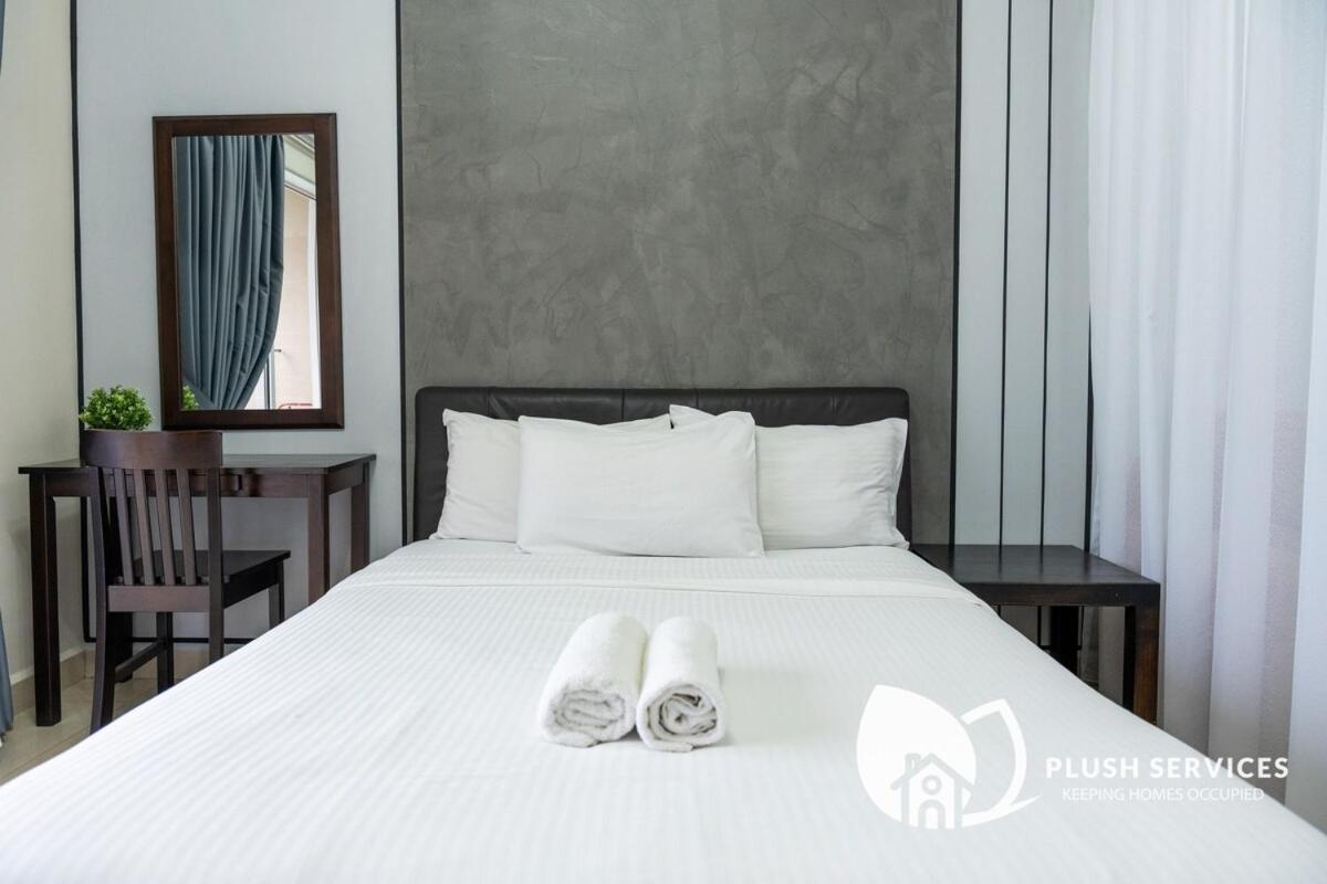 Windsor Tower Sri Hartamas By Plush *