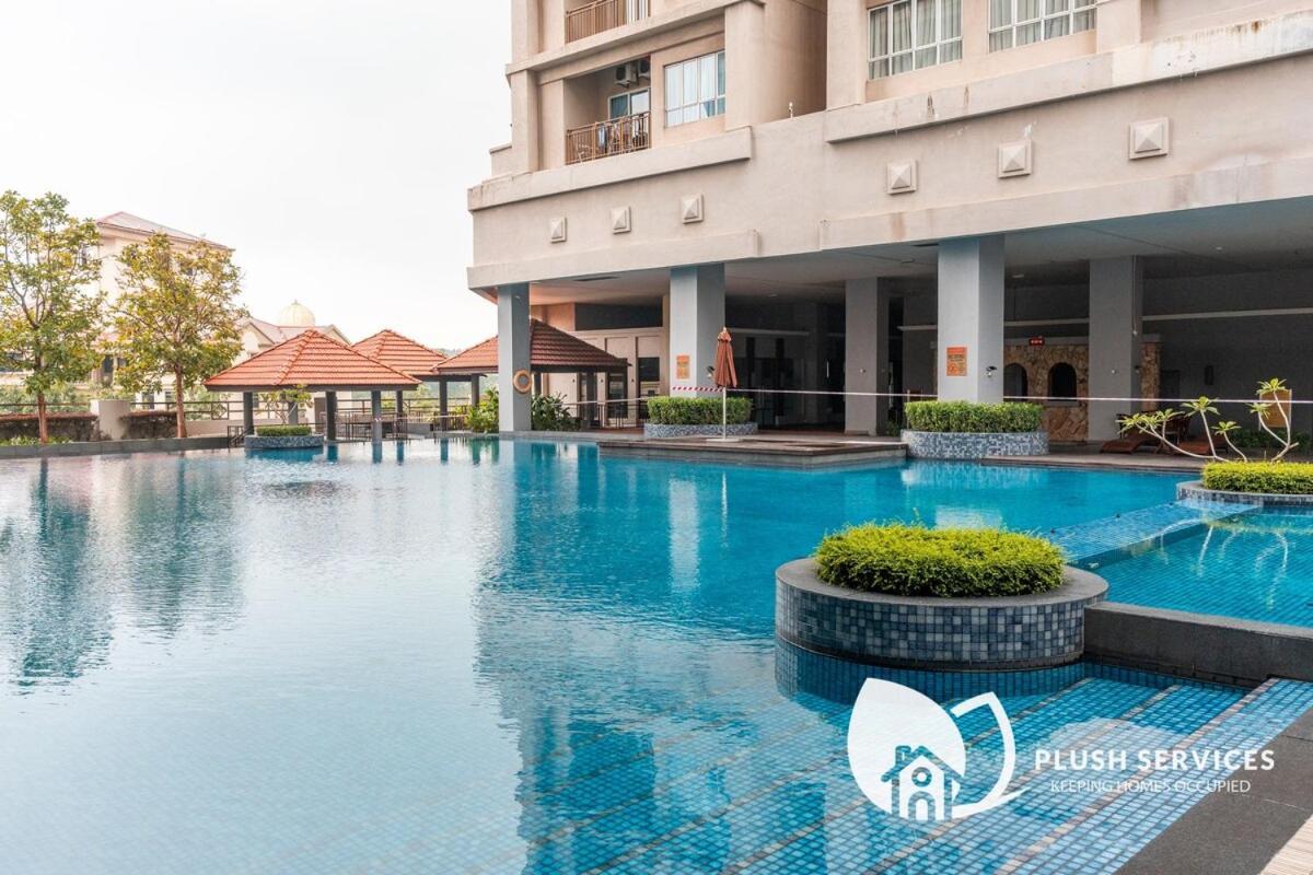 Windsor Tower Sri Hartamas By Plush Apartment
