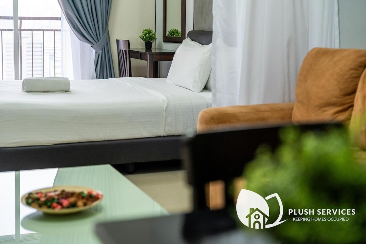 Apartment Windsor Tower Sri Hartamas By Plush Kuala Lumpur
