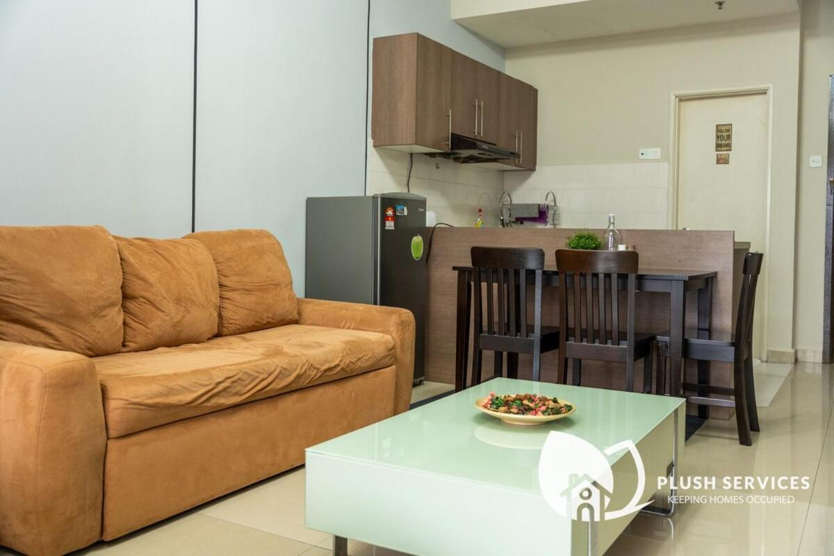 Windsor Tower Sri Hartamas By Plush Apartment Kuala Lumpur