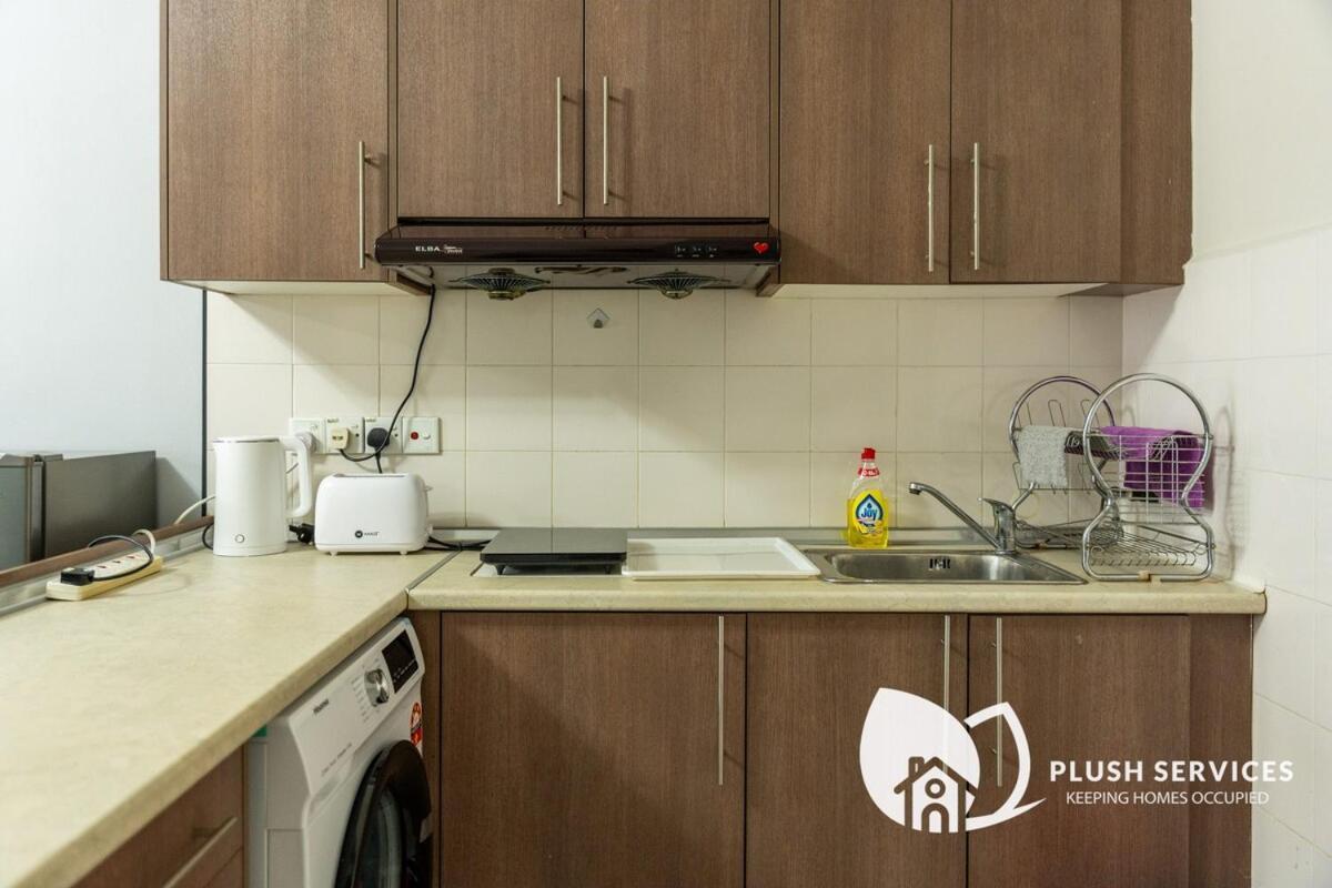 Windsor Tower Sri Hartamas By Plush Apartment