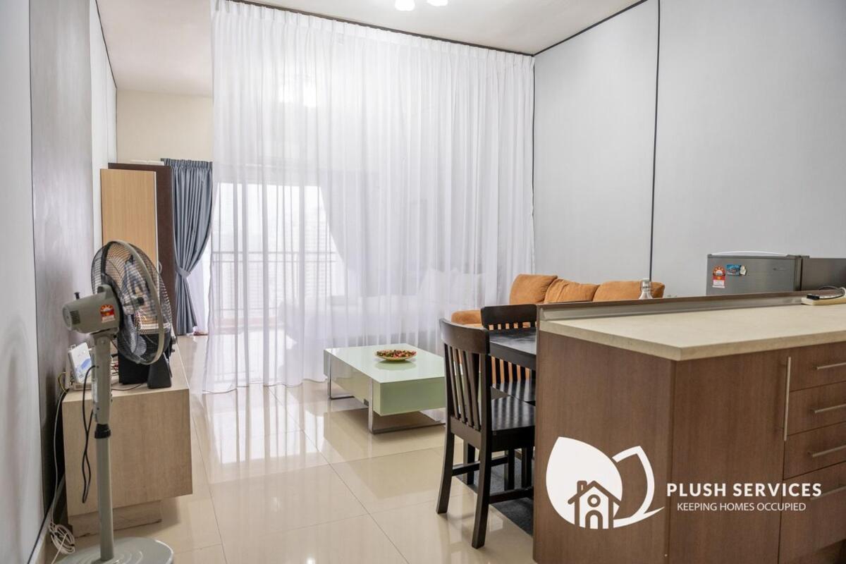 Apartment Windsor Tower Sri Hartamas By Plush