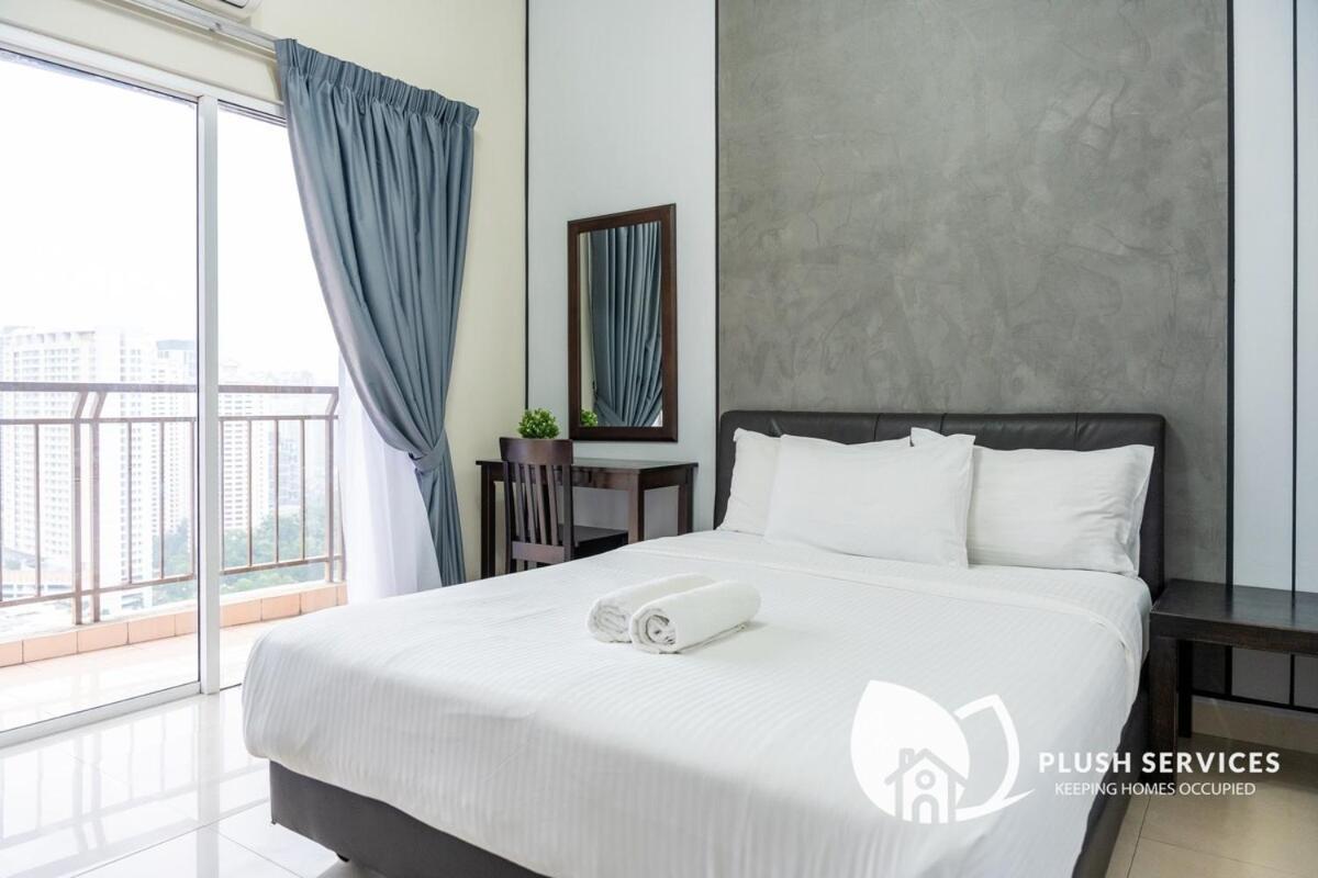 Windsor Tower Sri Hartamas By Plush Apartment *