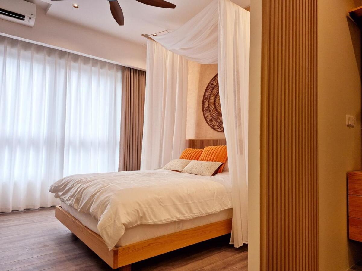 Luxury Suited Apartment