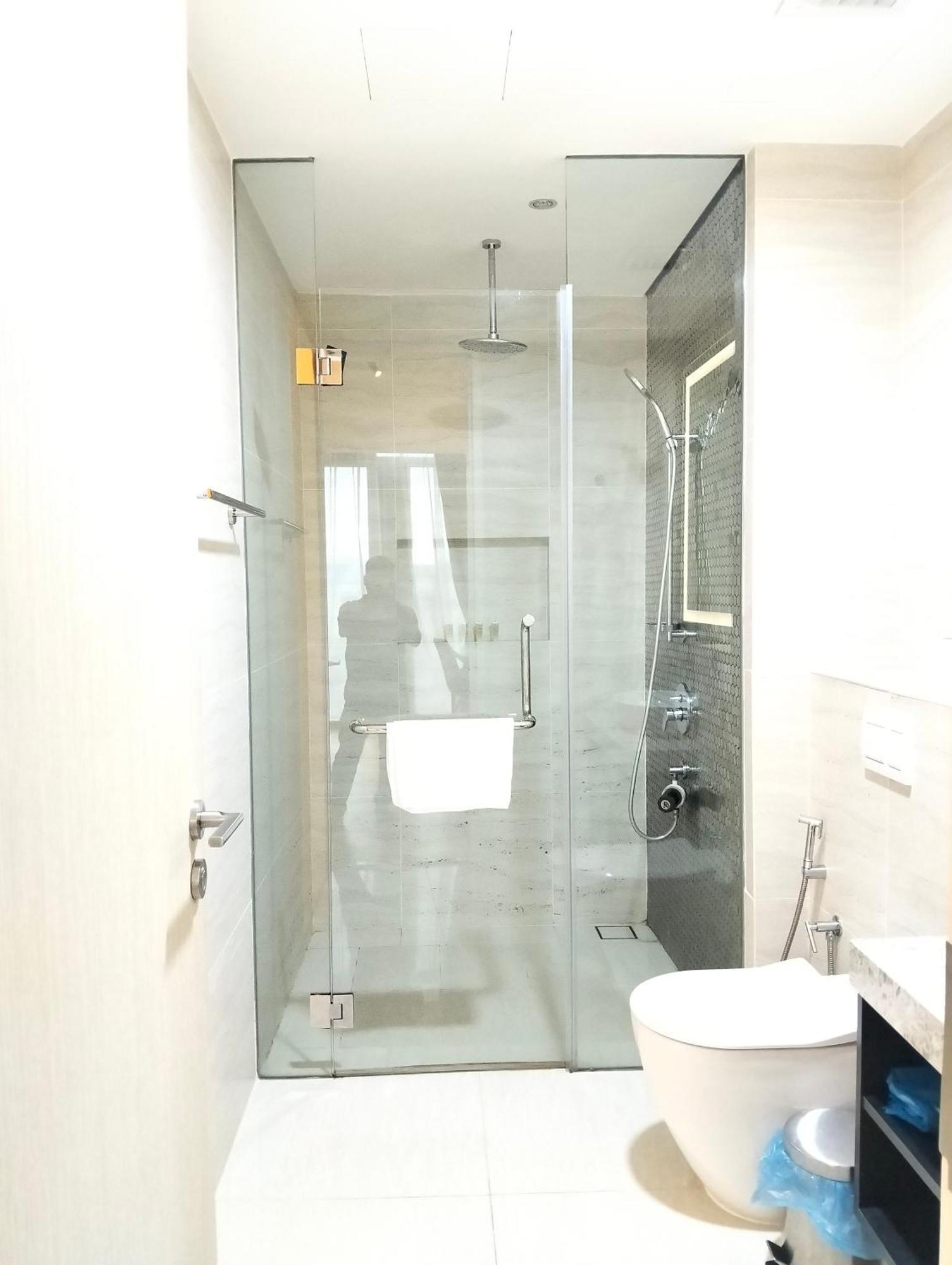 Star Residences Near By Klcc
