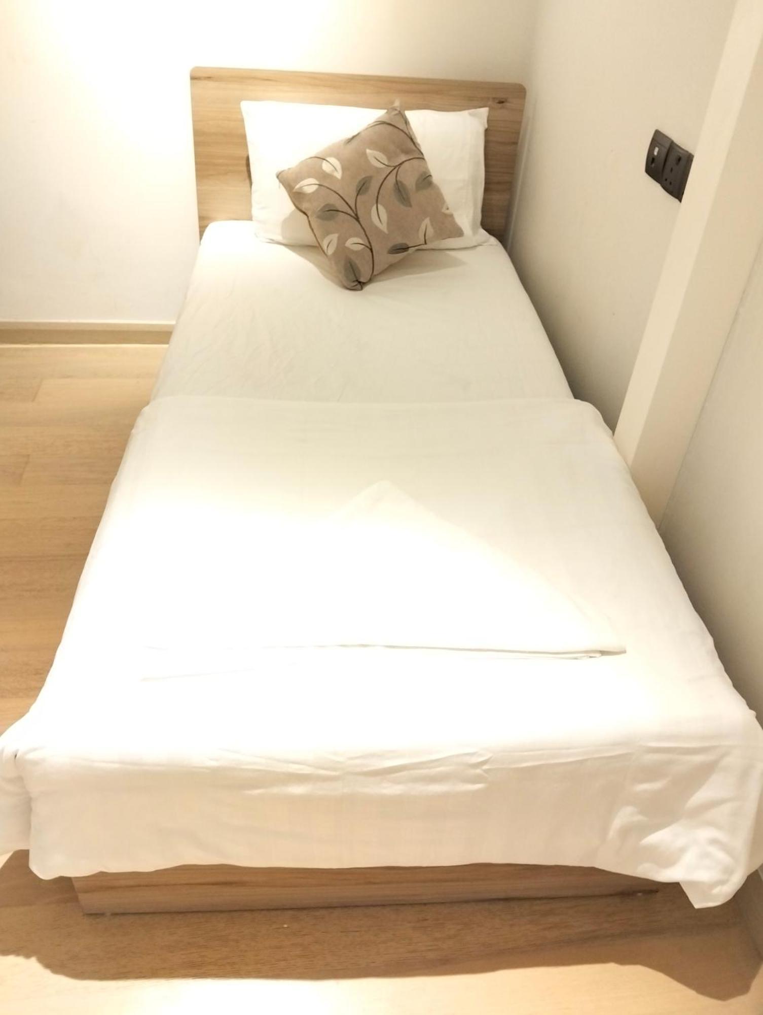 Apartment Star Residences Near By Klcc Kuala Lumpur
