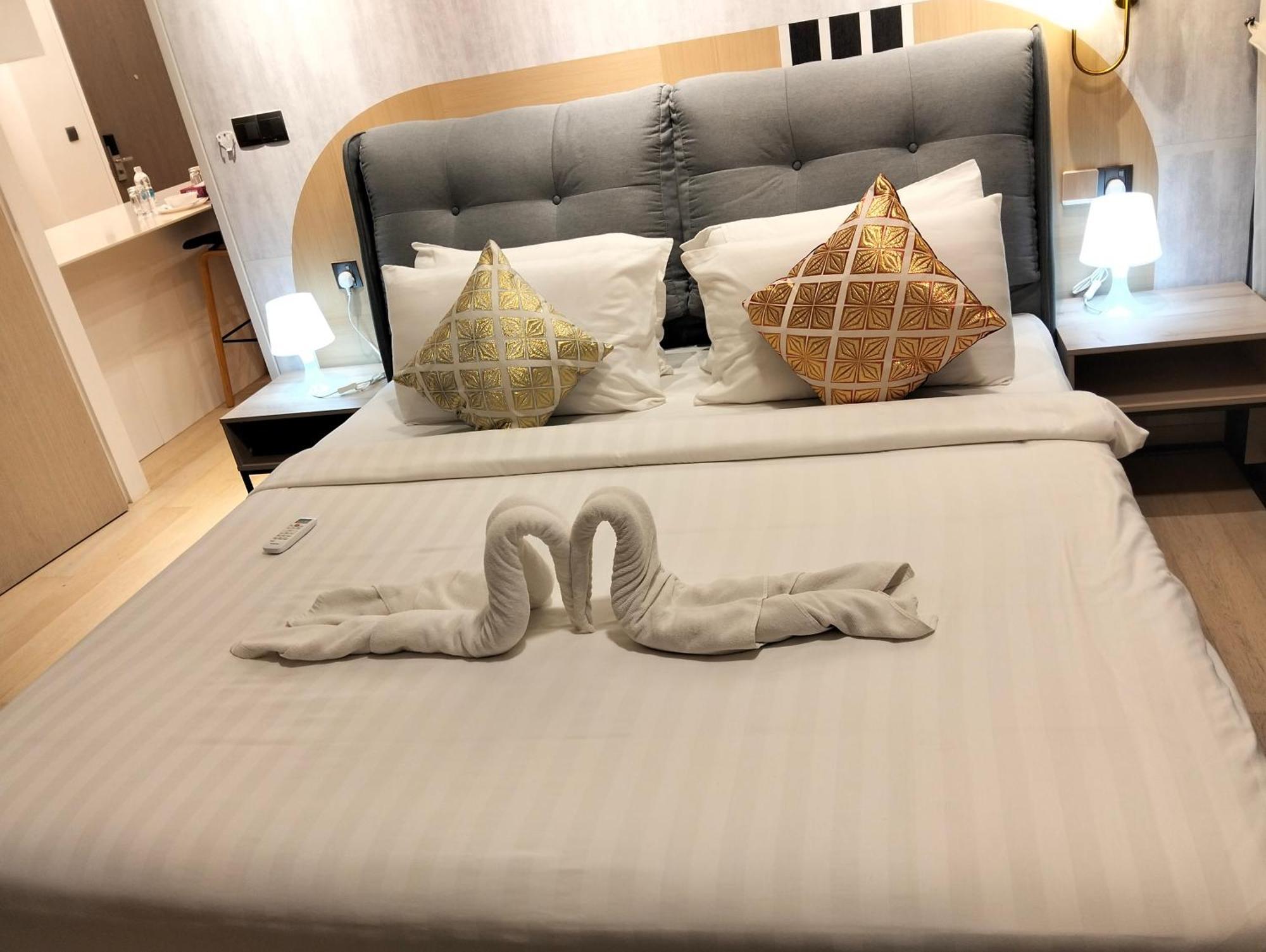 Star Residences Near By Klcc Apartment Kuala Lumpur