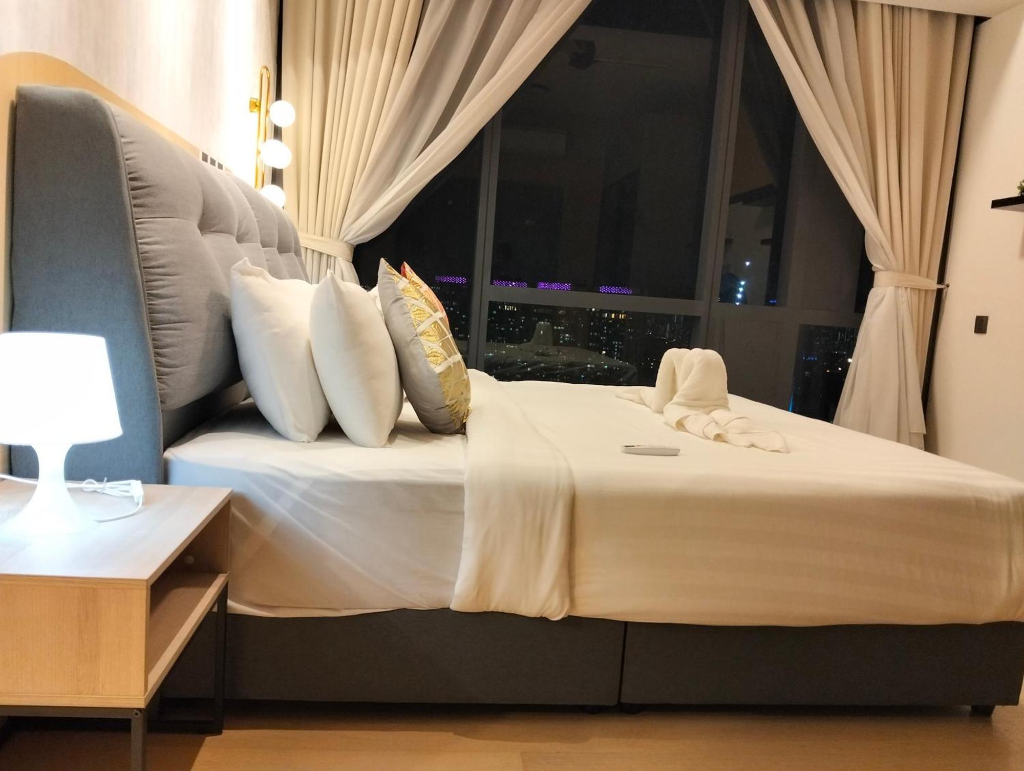 Star Residences Near By Klcc