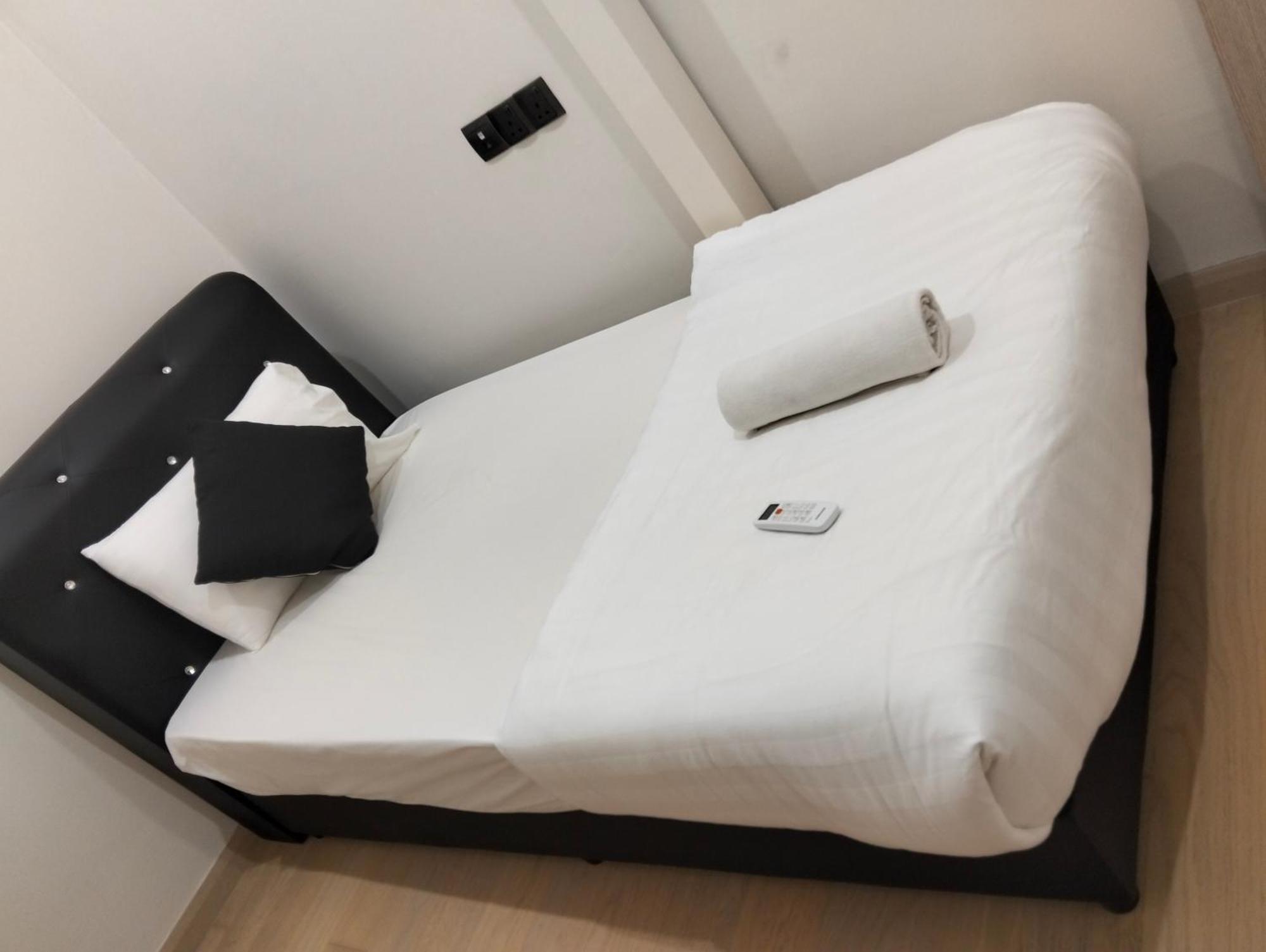 Pangsapuri Star Residences Near By Klcc Kuala Lumpur