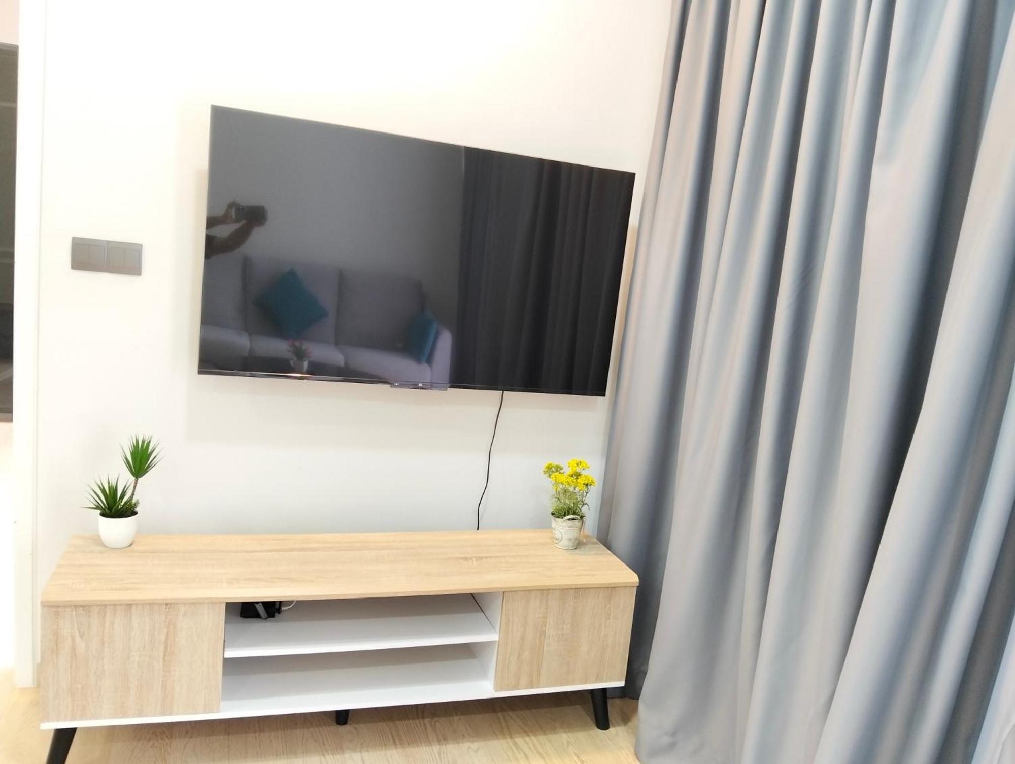 Star Residences Near By Klcc * Kuala Lumpur