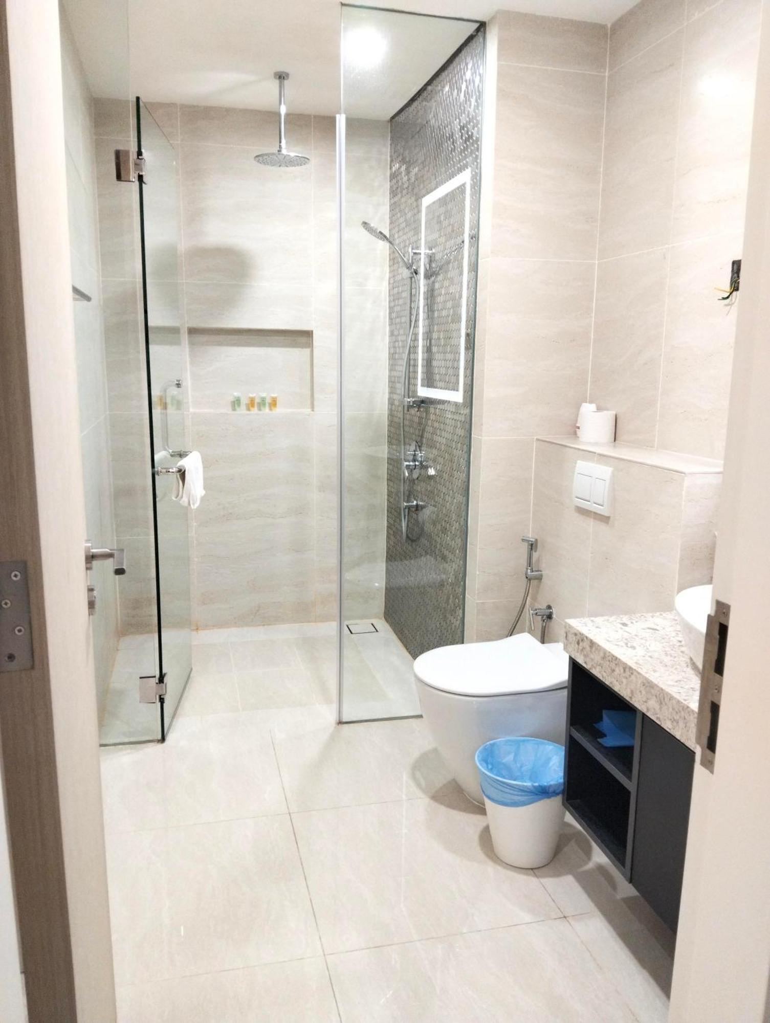 Star Residences Near By Klcc Apartment Kuala Lumpur