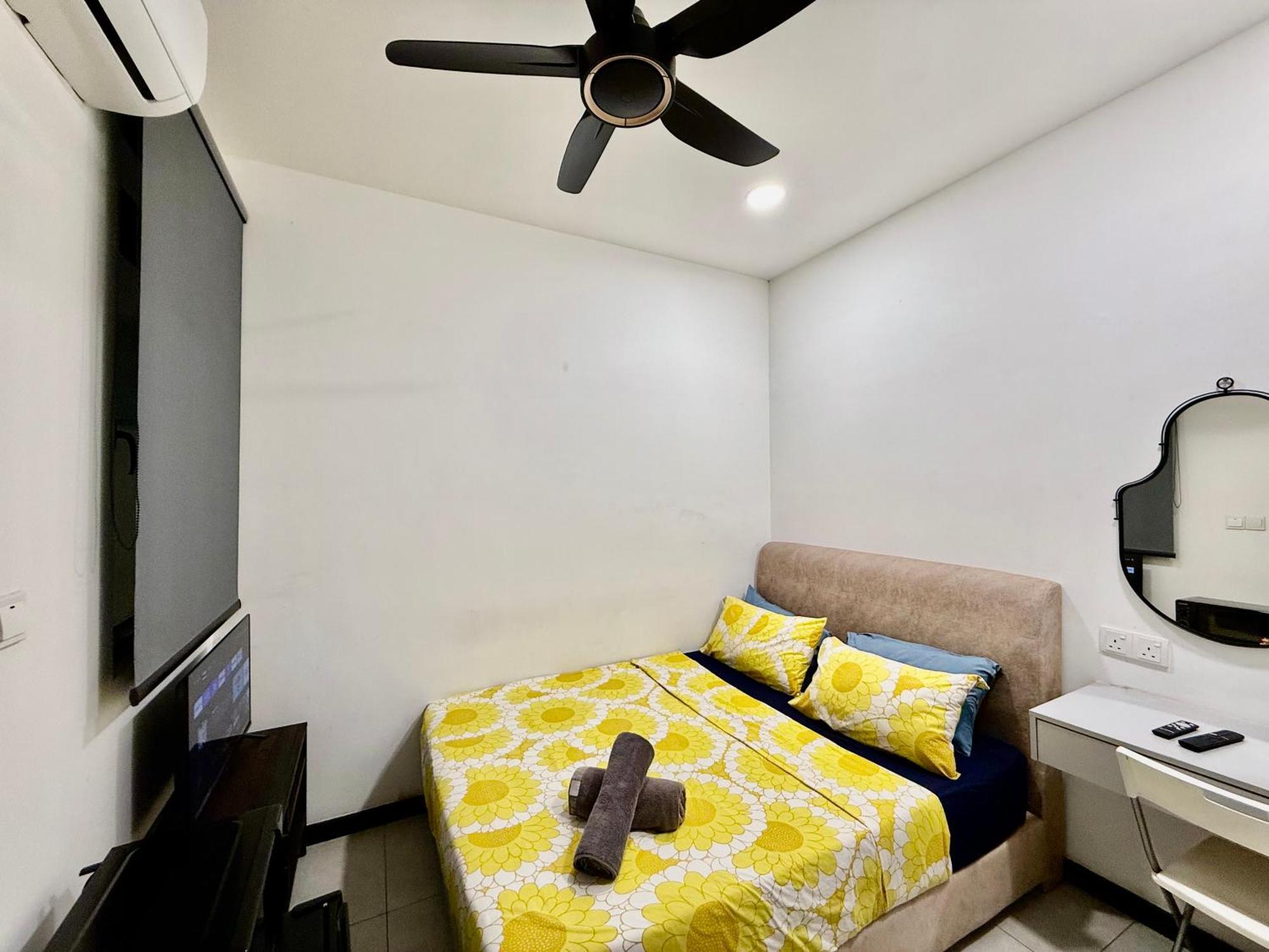 Apartment Neu Service *