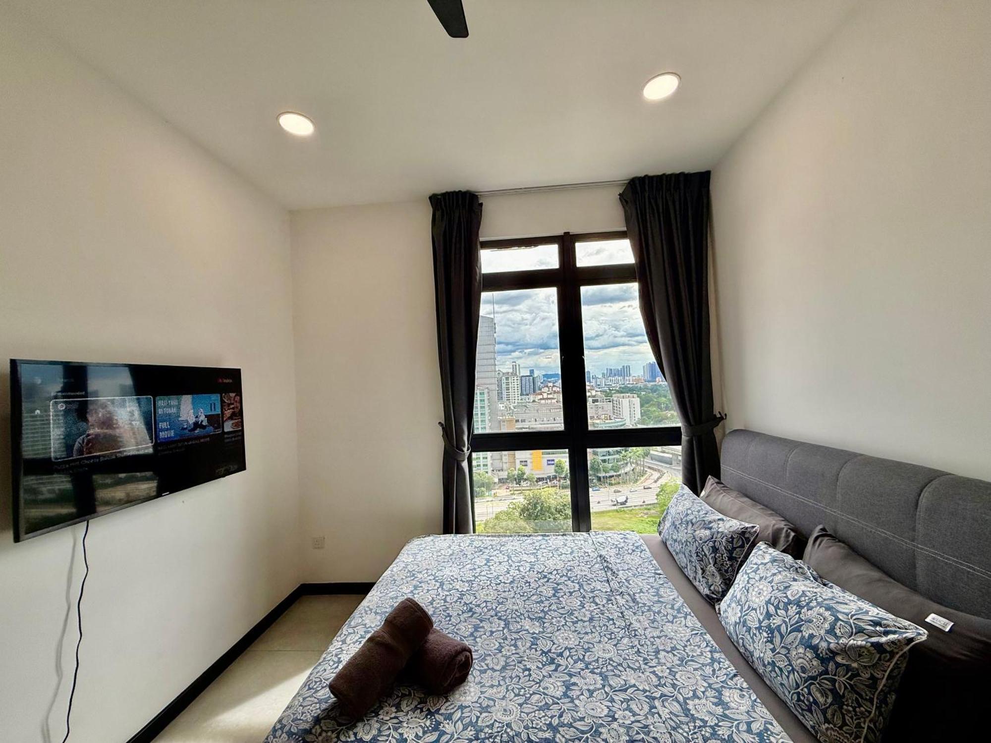 Apartment Neu Service Kuala Lumpur