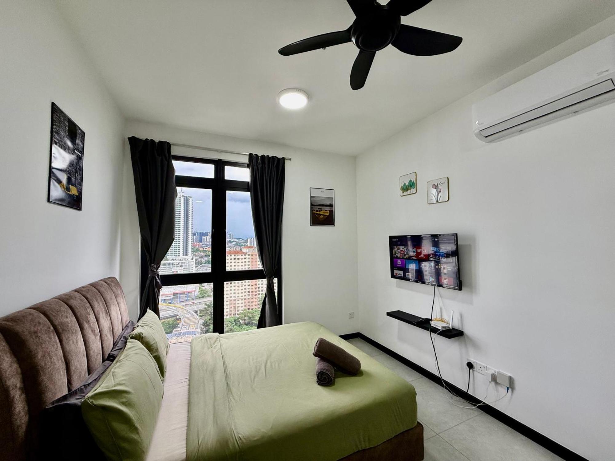 Neu Service Apartment *