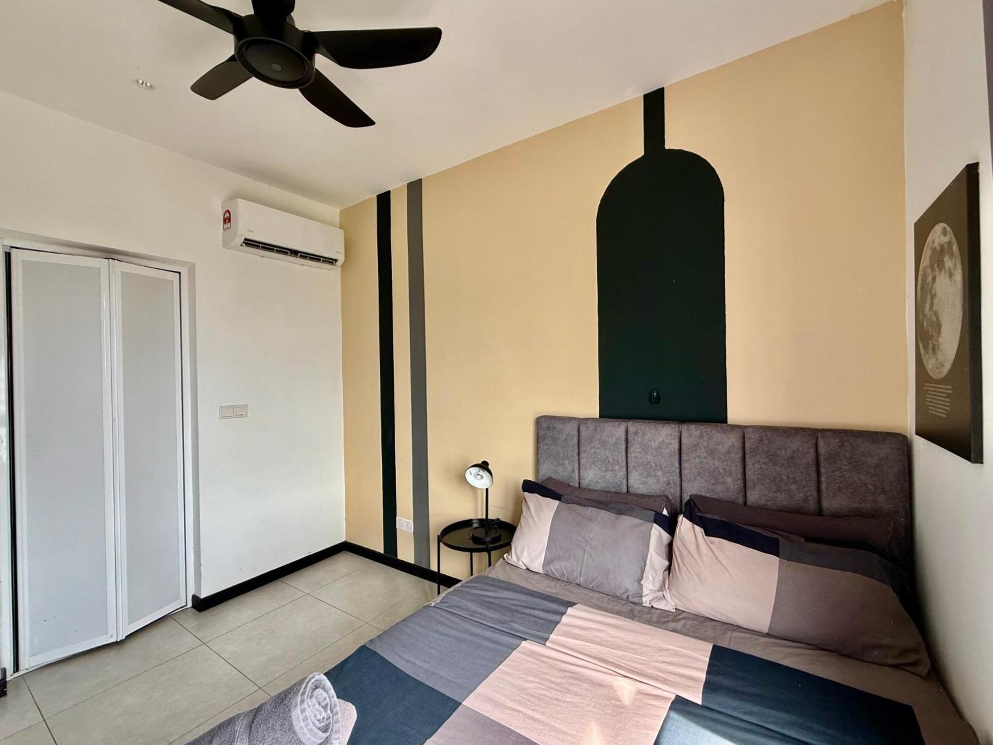 Neu Service * Kuala Lumpur