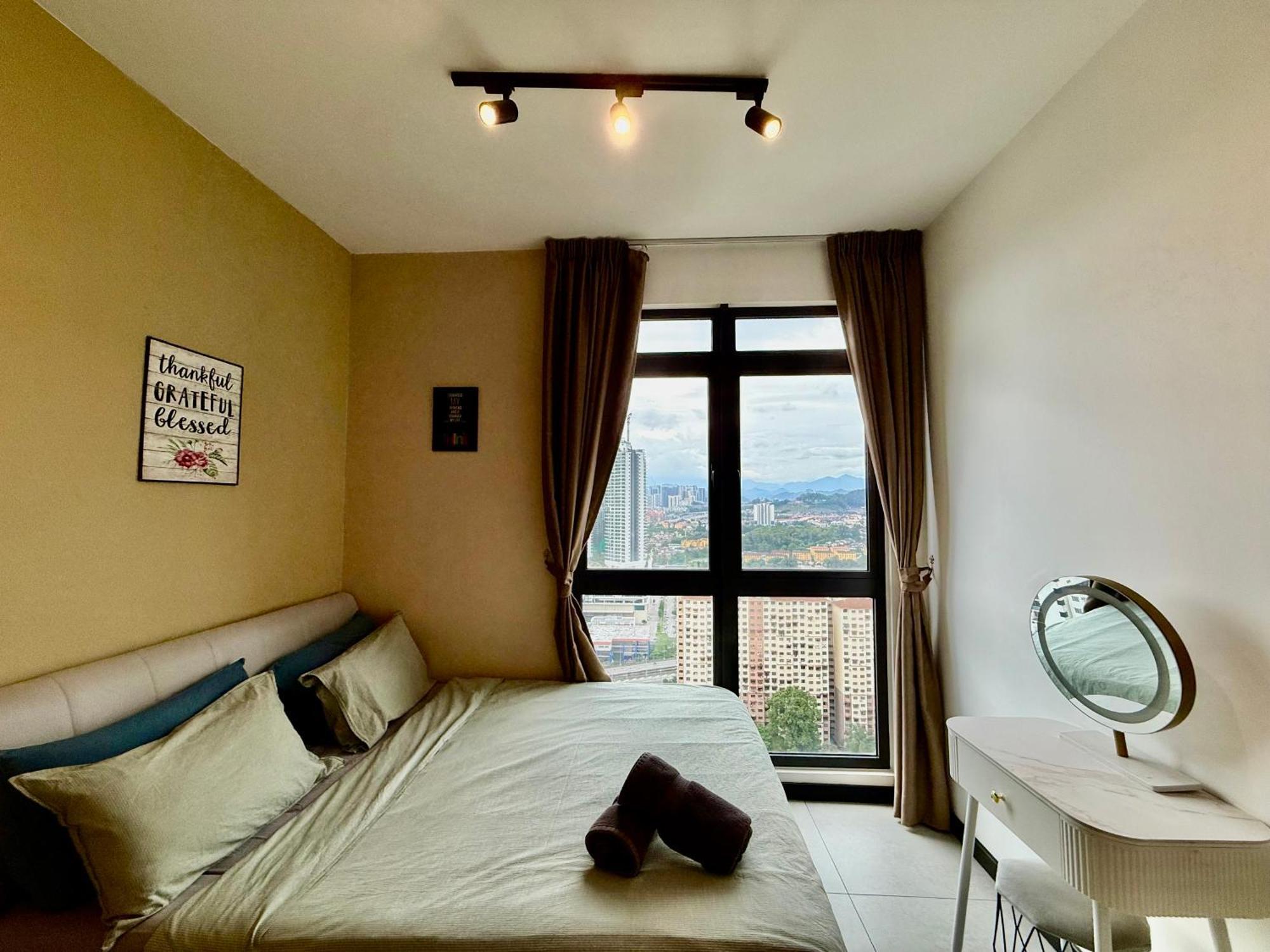 Apartment Neu Service *