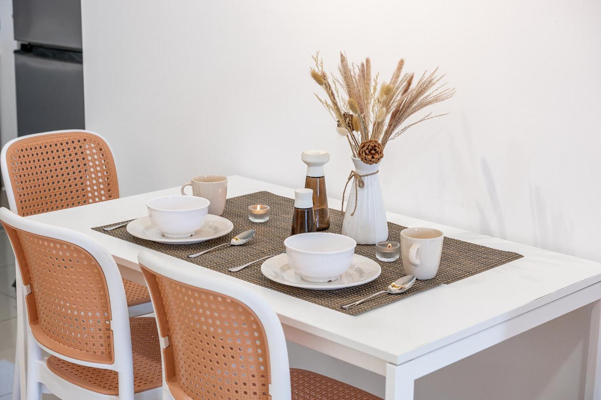 M Vertica Near Sunway Velocity By Gl Staycation Kuala Lumpur