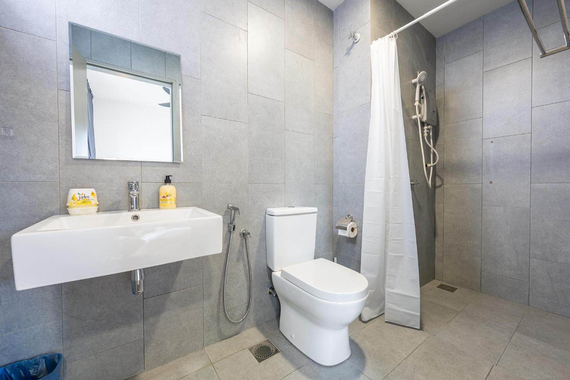 M Vertica Near Sunway Velocity By Gl Staycation