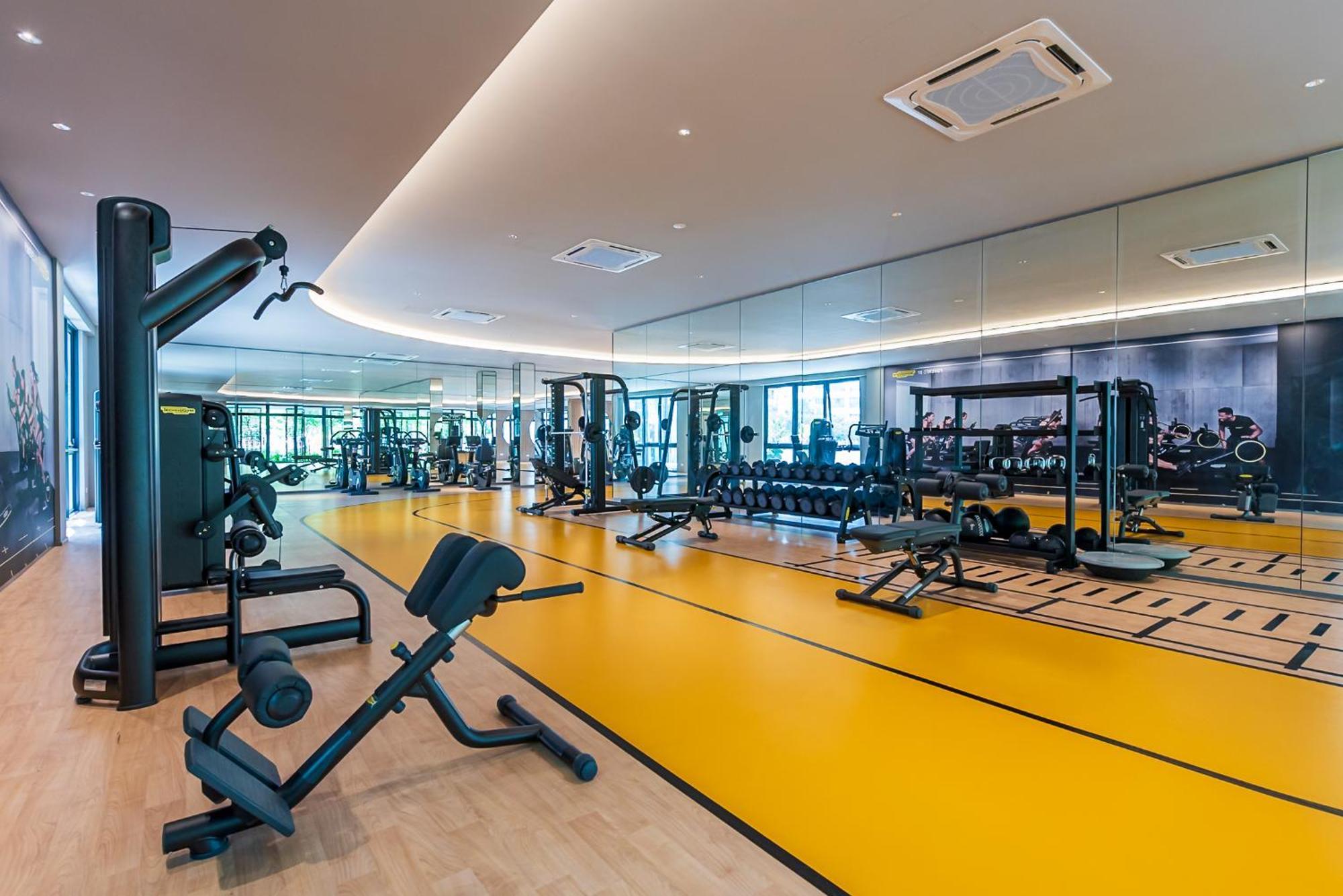 Apartment M Vertica Near Sunway Velocity By Gl Staycation