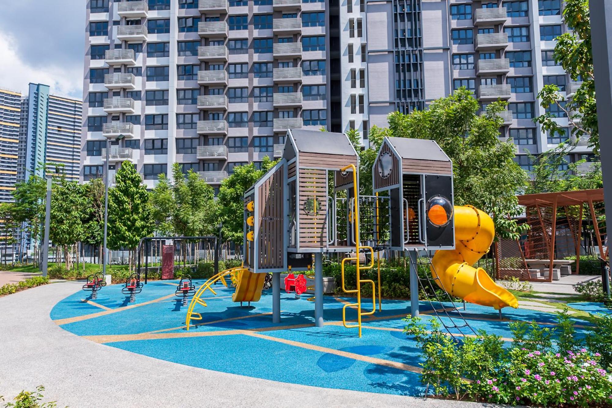 Apartment M Vertica Near Sunway Velocity By Gl Staycation Kuala Lumpur