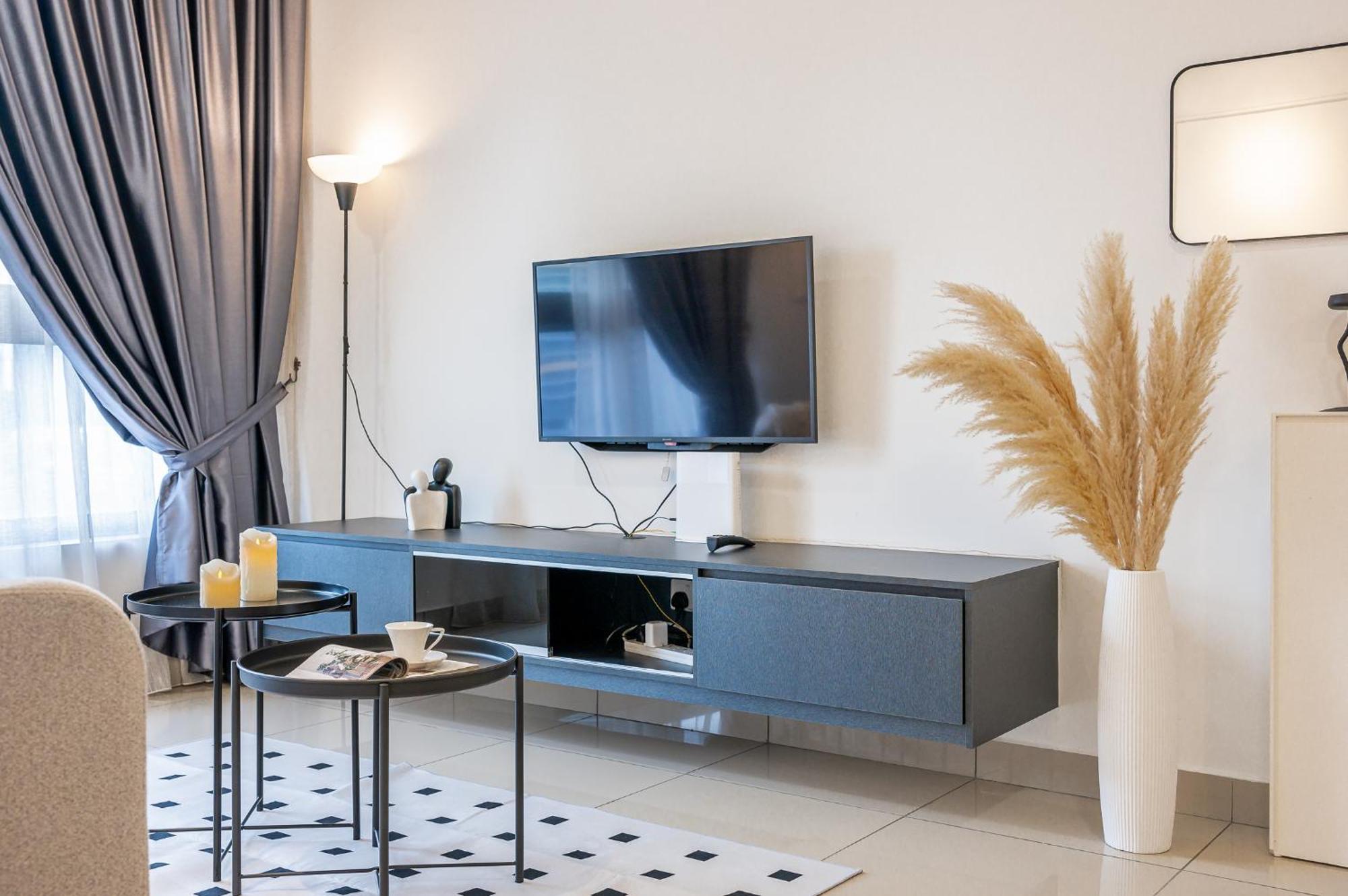 M Vertica Near Sunway Velocity By Gl Staycation Kuala Lumpur