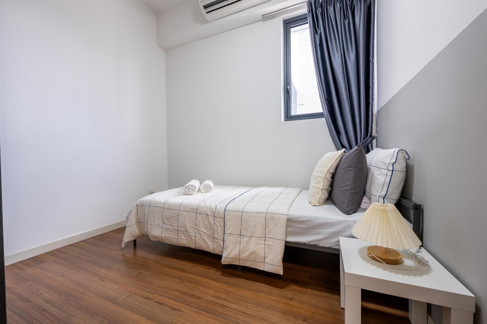 M Vertica Near Sunway Velocity By Gl Staycation * Kuala Lumpur