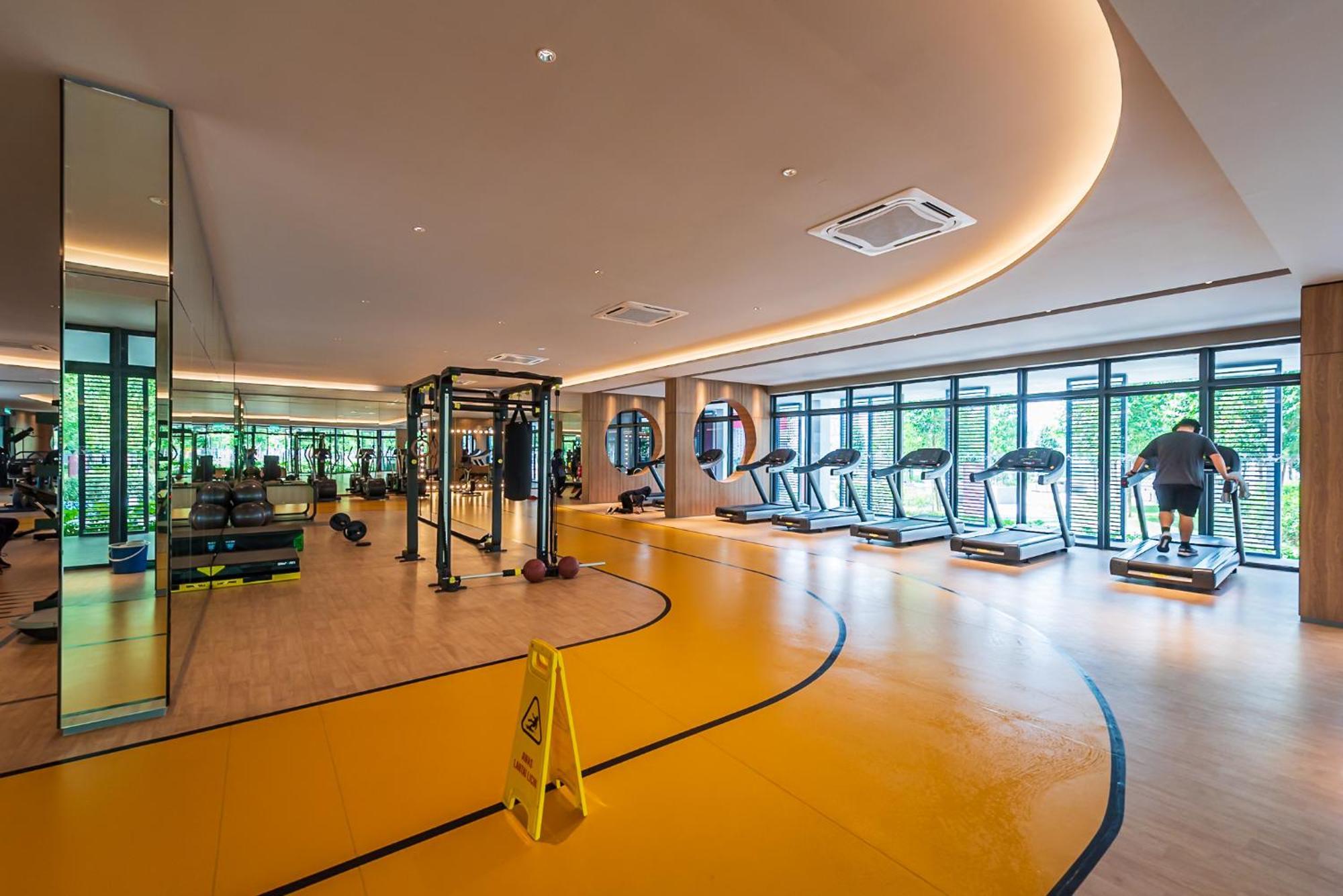 Apartment M Vertica Near Sunway Velocity By Gl Staycation