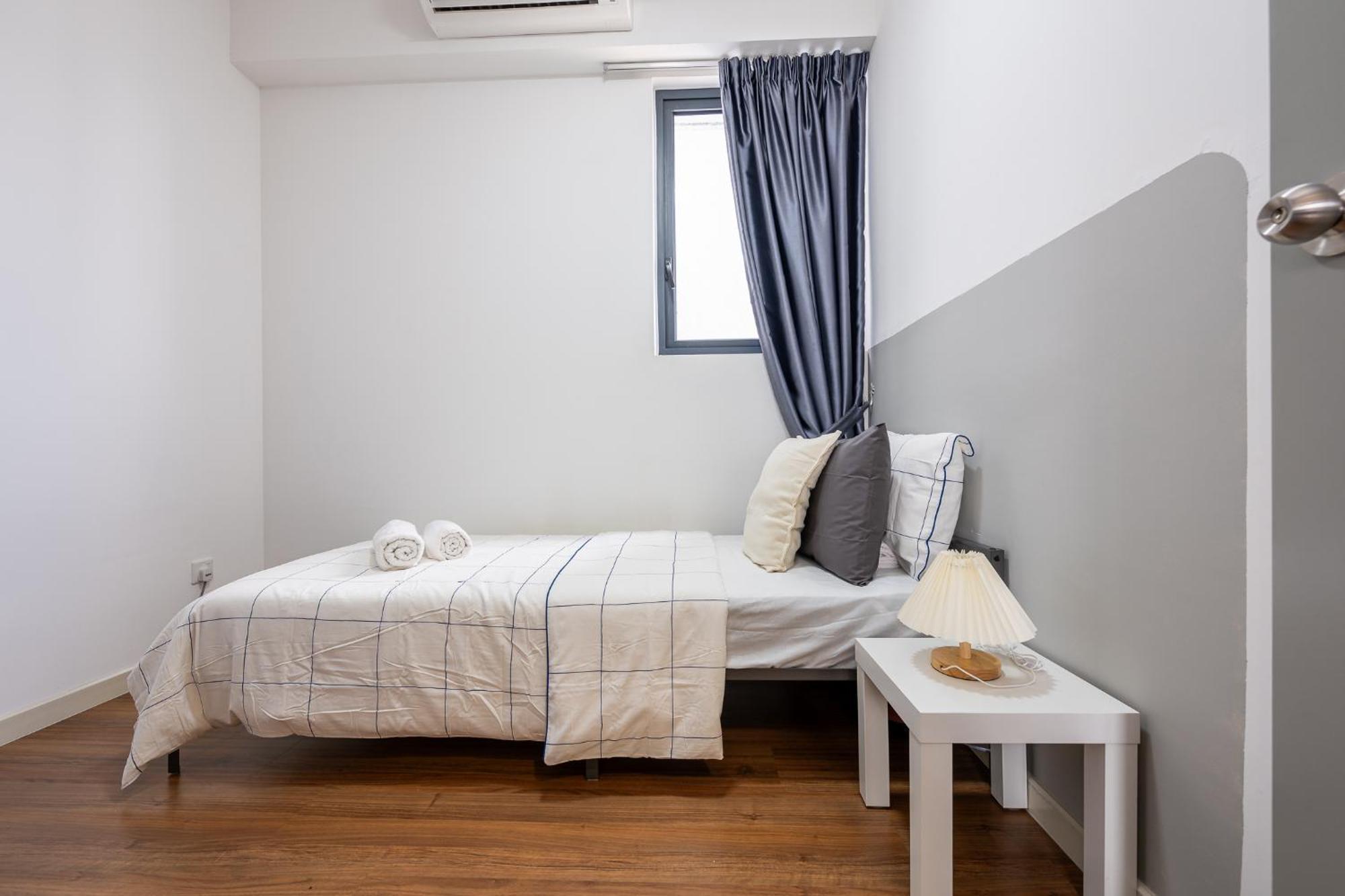 M Vertica Near Sunway Velocity By Gl Staycation Apartment