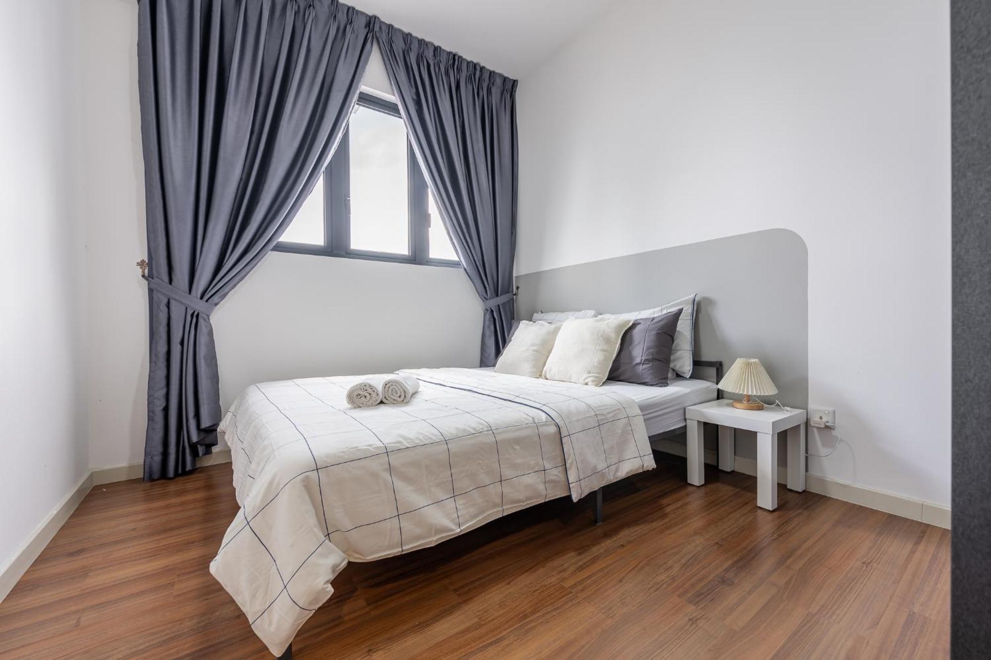 M Vertica Near Sunway Velocity By Gl Staycation Kuala Lumpur