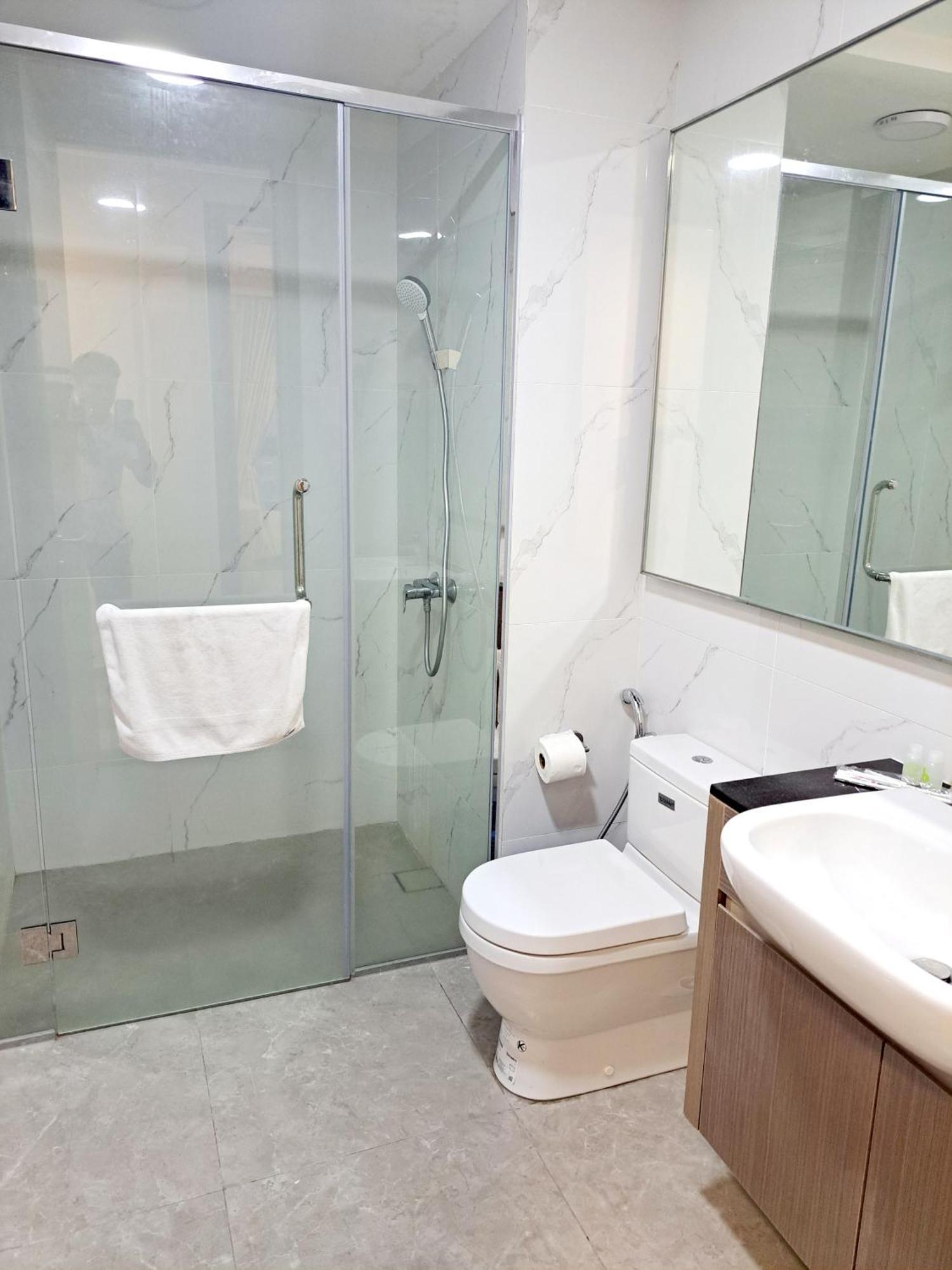 Apartment At Agile Kl Kuala Lumpur