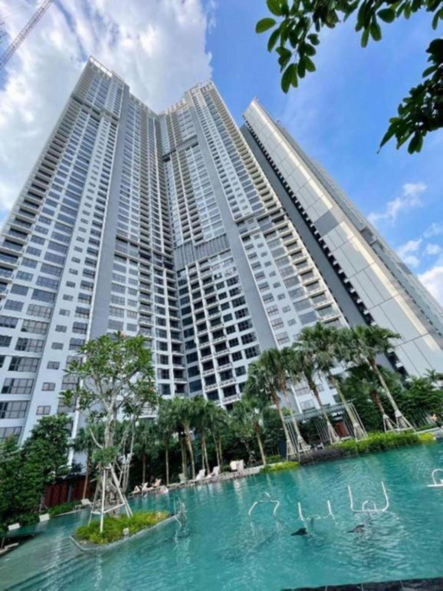 At Agile Kl Apartment Kuala Lumpur